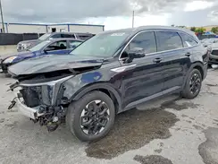 5XYRL4JC0TG410620 2026 KIA SORENTO