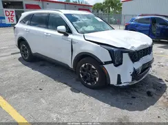5XYRL4JC0TG420256 2026 KIA SORENTO