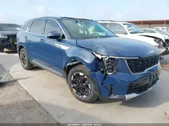 5XYRL4JC0TG432312 2026 KIA SORENTO