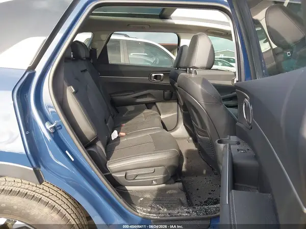 5XYRL4JC0TG432312 2026 KIA SORENTO - Image 8