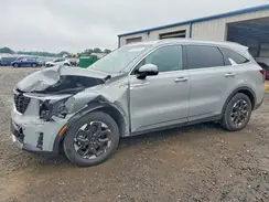 5XYRL4JC0TG437509 2026 KIA SORENTO