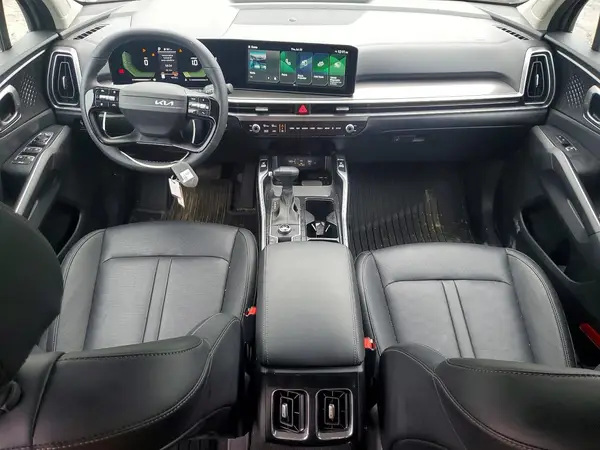 5XYRL4JC0TG437509 2026 KIA SORENTO - Image 8