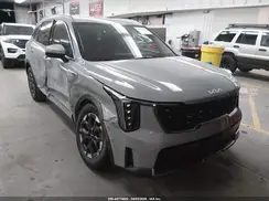 5XYRL4JC0TG451524 2026 KIA SORENTO