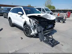 5XYRL4JC0TG454343 2026 KIA SORENTO