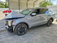 5XYRL4JC0TG461566 2026 KIA SORENTO