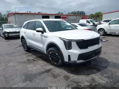5XYRL4JC1RG254581 2024 KIA SORENTO