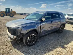 5XYRL4JC1RG258520 2024 KIA SORENTO