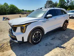 5XYRL4JC1RG262129 2024 KIA SORENTO