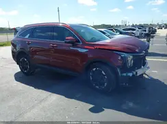 5XYRL4JC1RG262454 2024 KIA SORENTO