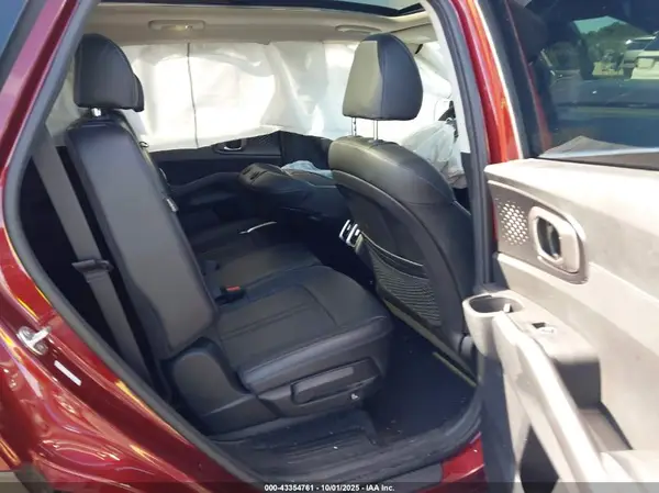 5XYRL4JC1RG262454 2024 KIA SORENTO - Image 8