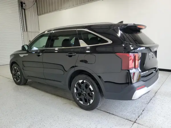 5XYRL4JC1RG264950 2024 KIA SORENTO - Image 2