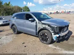 5XYRL4JC1RG265371 2024 KIA SORENTO