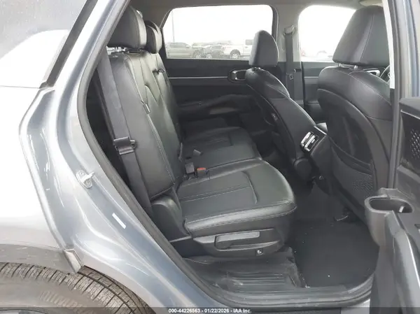 5XYRL4JC1RG266472 2024 KIA SORENTO - Image 8