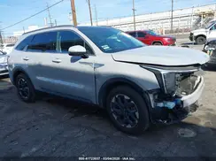 5XYRL4JC1RG267055 2024 KIA SORENTO