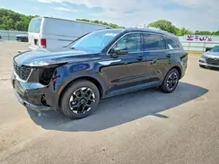 5XYRL4JC1RG267539 2024 KIA SORENTO