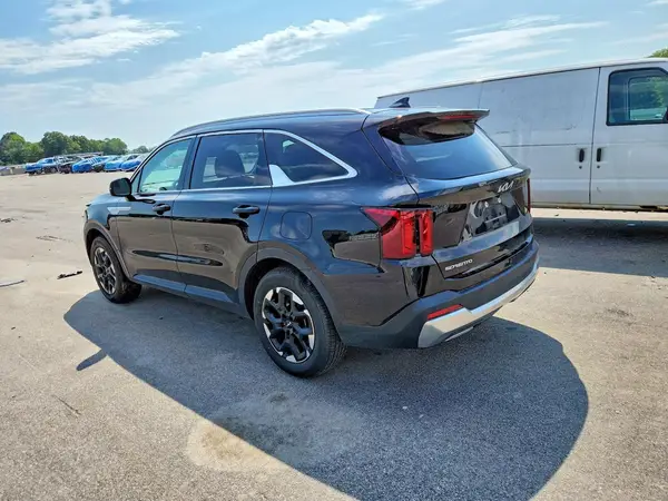 5XYRL4JC1RG267539 2024 KIA SORENTO - Image 2