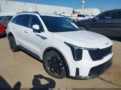 5XYRL4JC1RG269470 2024 KIA SORENTO