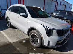 5XYRL4JC1RG272966 2024 KIA SORENTO