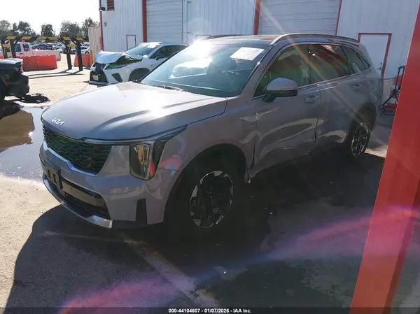 5XYRL4JC1RG272966 2024 KIA SORENTO - Image 2