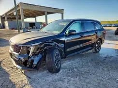 5XYRL4JC1RG273390 2024 KIA SORENTO