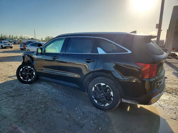 5XYRL4JC1RG273390 2024 KIA SORENTO - Image 2