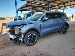 5XYRL4JC1RG273681 2024 KIA SORENTO