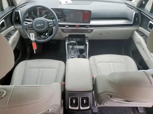 5XYRL4JC1RG277200 2024 KIA SORENTO - Image 8