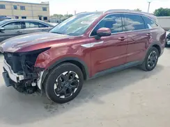 5XYRL4JC1RG277360 2024 KIA SORENTO