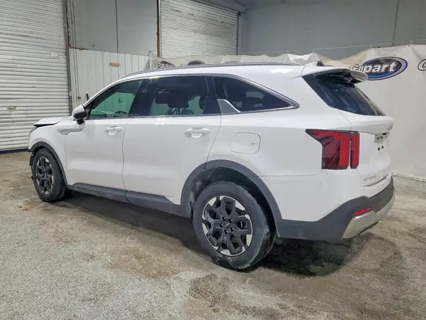 5XYRL4JC1RG277830 2024 KIA SORENTO - Image 2