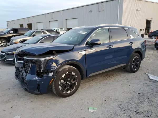 5XYRL4JC1RG277892 2024 KIA SORENTO - Image 1