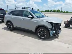 5XYRL4JC1RG277987 2024 KIA SORENTO