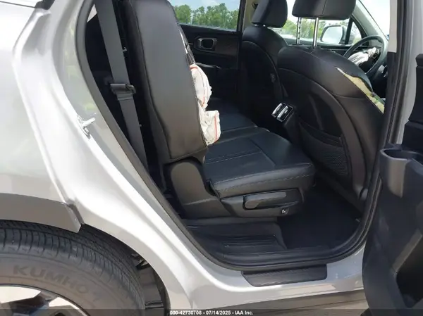 5XYRL4JC1RG277987 2024 KIA SORENTO - Image 8
