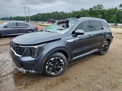 5XYRL4JC1RG279013 2024 KIA SORENTO