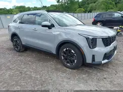 5XYRL4JC1RG279657 2024 KIA SORENTO