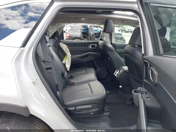 5XYRL4JC1RG279657 2024 KIA SORENTO - Image 8