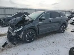 5XYRL4JC1RG282929 2024 KIA SORENTO