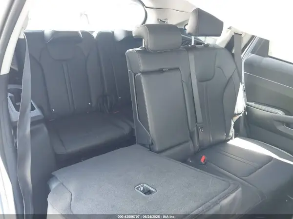 5XYRL4JC1RG285555 2024 KIA SORENTO - Image 8