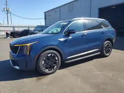 5XYRL4JC1RG286866 2024 KIA SORENTO