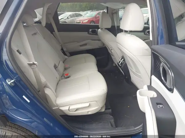 5XYRL4JC1RG288701 2024 KIA SORENTO - Image 8