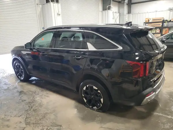 5XYRL4JC1RG289766 2024 KIA SORENTO - Image 2