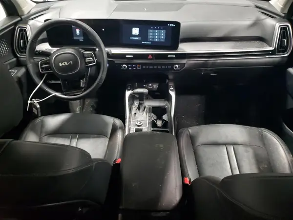 5XYRL4JC1RG289766 2024 KIA SORENTO - Image 8