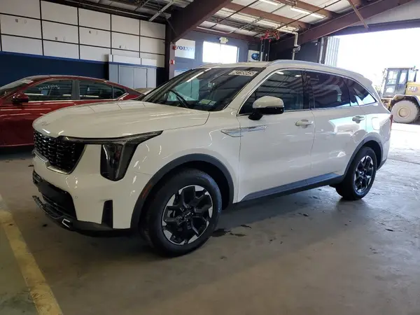 5XYRL4JC1RG290576 2024 KIA SORENTO - Image 1