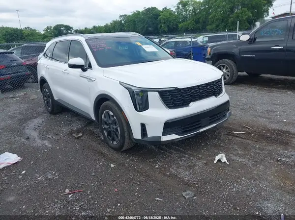 5XYRL4JC1RG291081 2024 KIA SORENTO - Image 1