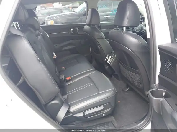 5XYRL4JC1RG291081 2024 KIA SORENTO - Image 8