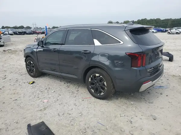 5XYRL4JC1RG291856 2024 KIA SORENTO - Image 2
