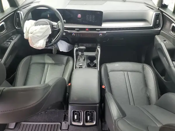 5XYRL4JC1RG291856 2024 KIA SORENTO - Image 8
