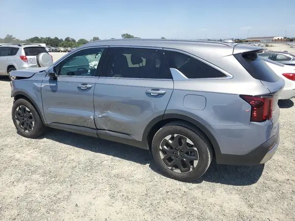 5XYRL4JC1RG295423 2024 KIA SORENTO - Image 2