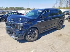 5XYRL4JC1RG295955 2024 KIA SORENTO