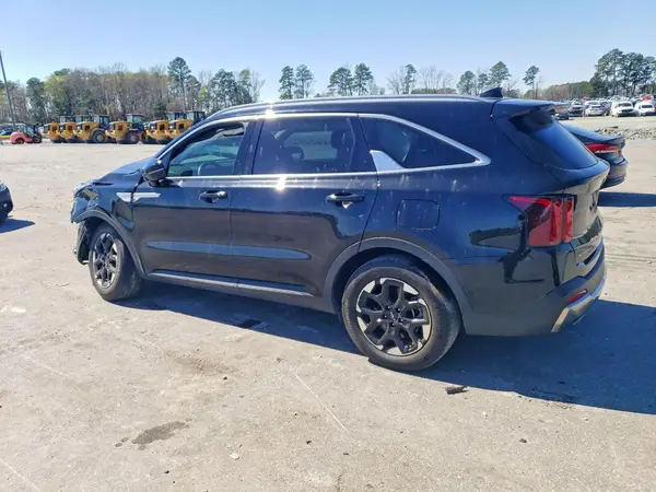 5XYRL4JC1RG295955 2024 KIA SORENTO - Image 2
