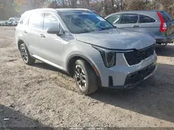 5XYRL4JC1RG296443 2024 KIA SORENTO